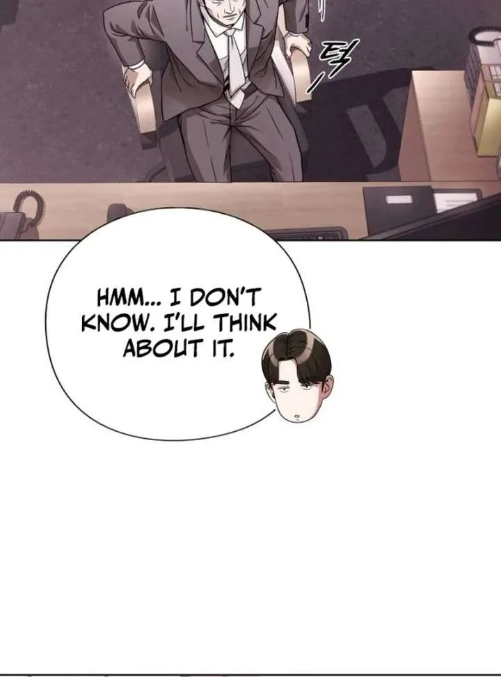 Office Worker Who Sees Fate Chapter 44 page 104