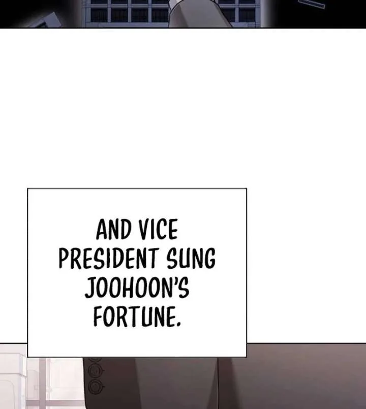 Office Worker Who Sees Fate Chapter 44 page 125