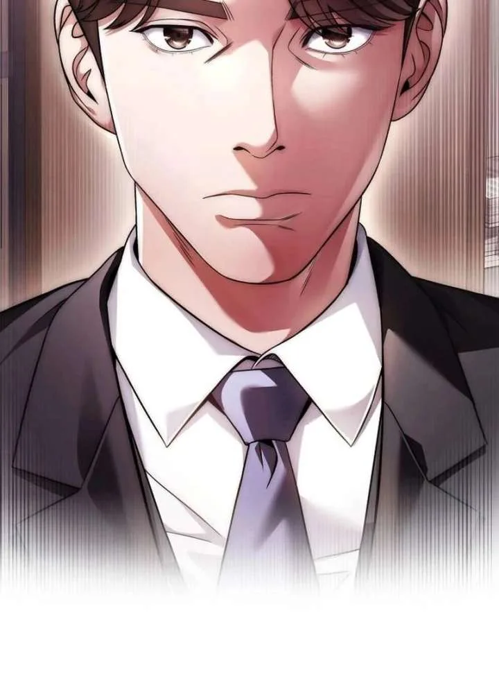 Office Worker Who Sees Fate Chapter 44 page 132