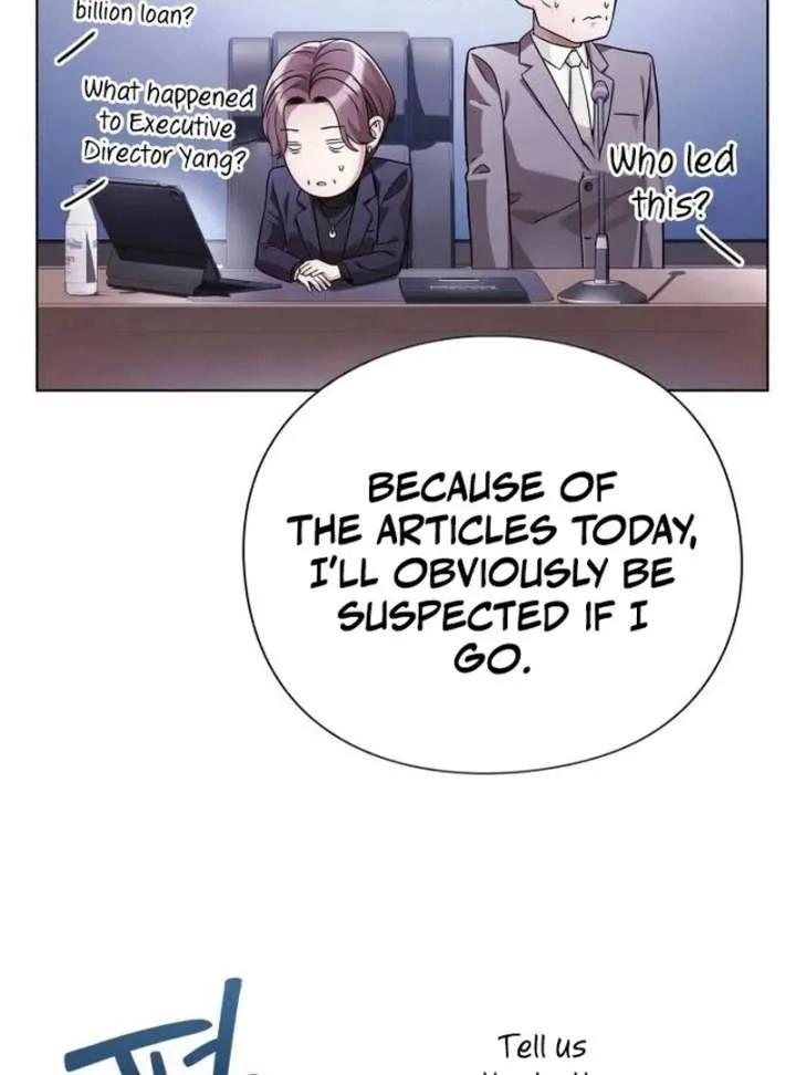 Office Worker Who Sees Fate Chapter 44 page 95