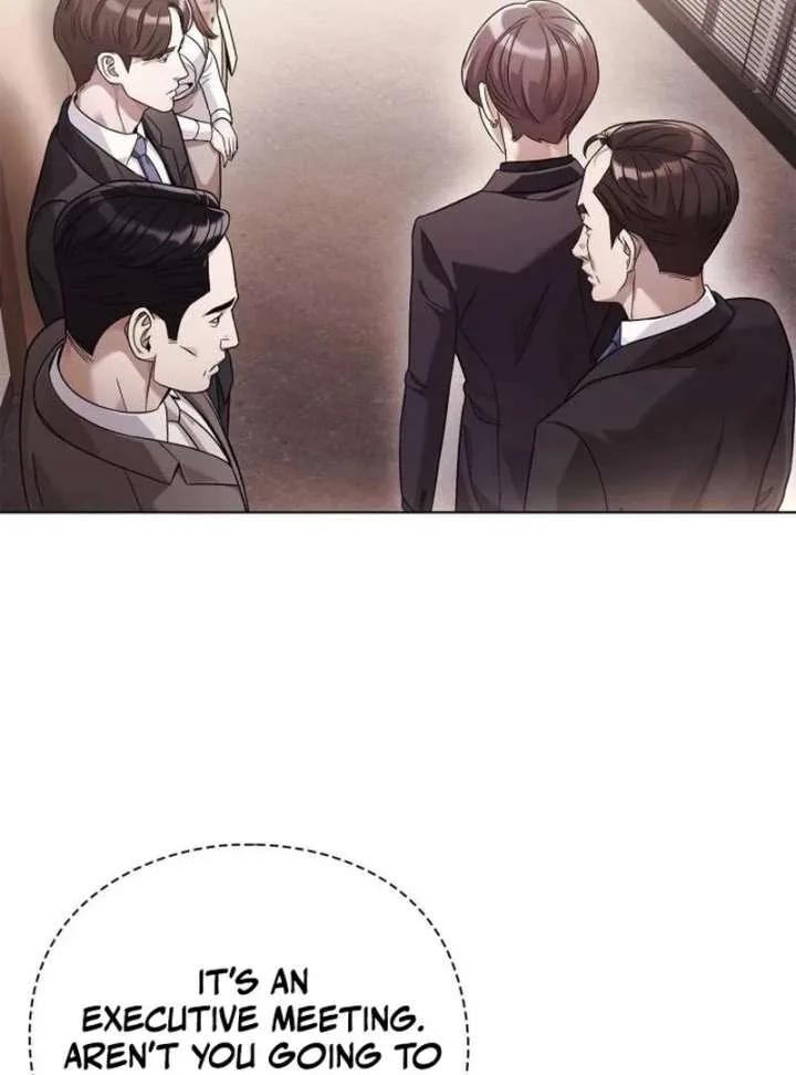 Office Worker Who Sees Fate Chapter 44 page 91