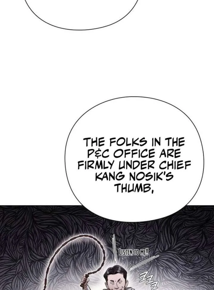 Office Worker Who Sees Fate Chapter 45 page 26