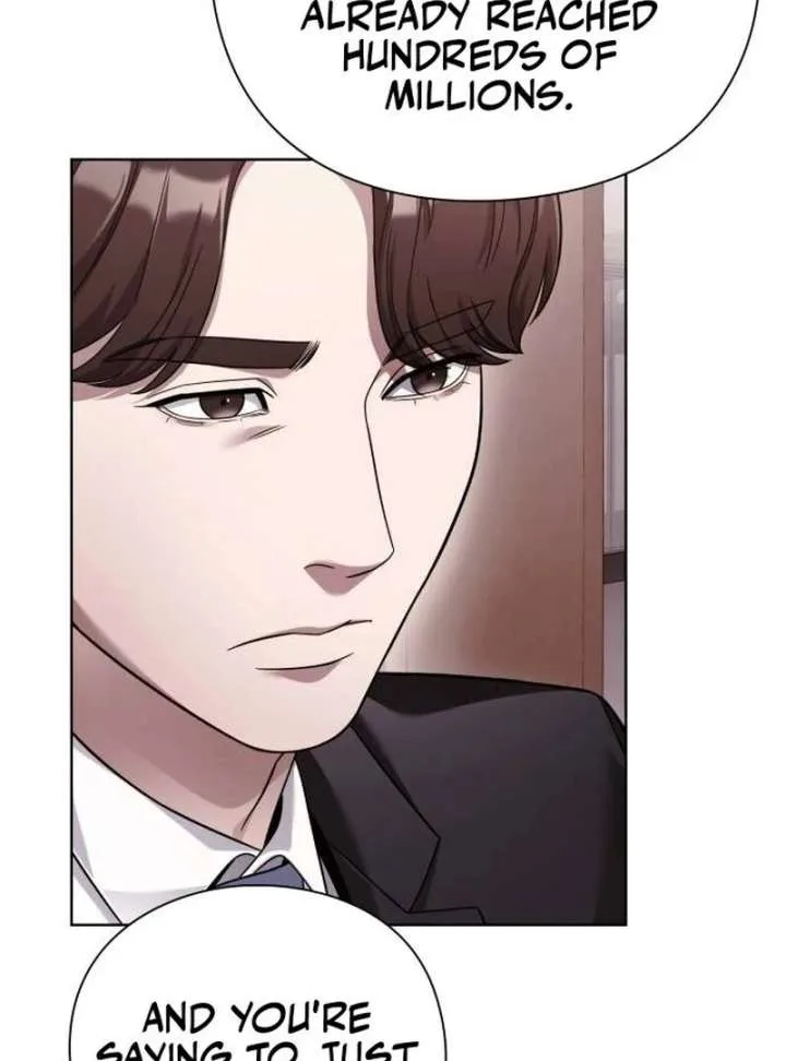 Office Worker Who Sees Fate Chapter 45 page 6