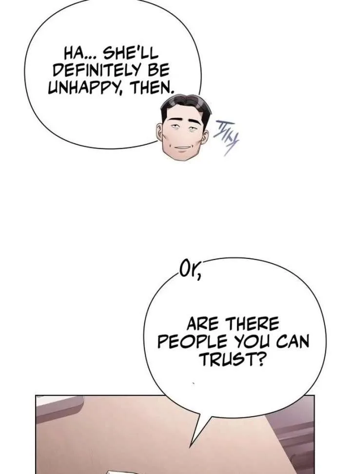 Office Worker Who Sees Fate Chapter 45 page 23
