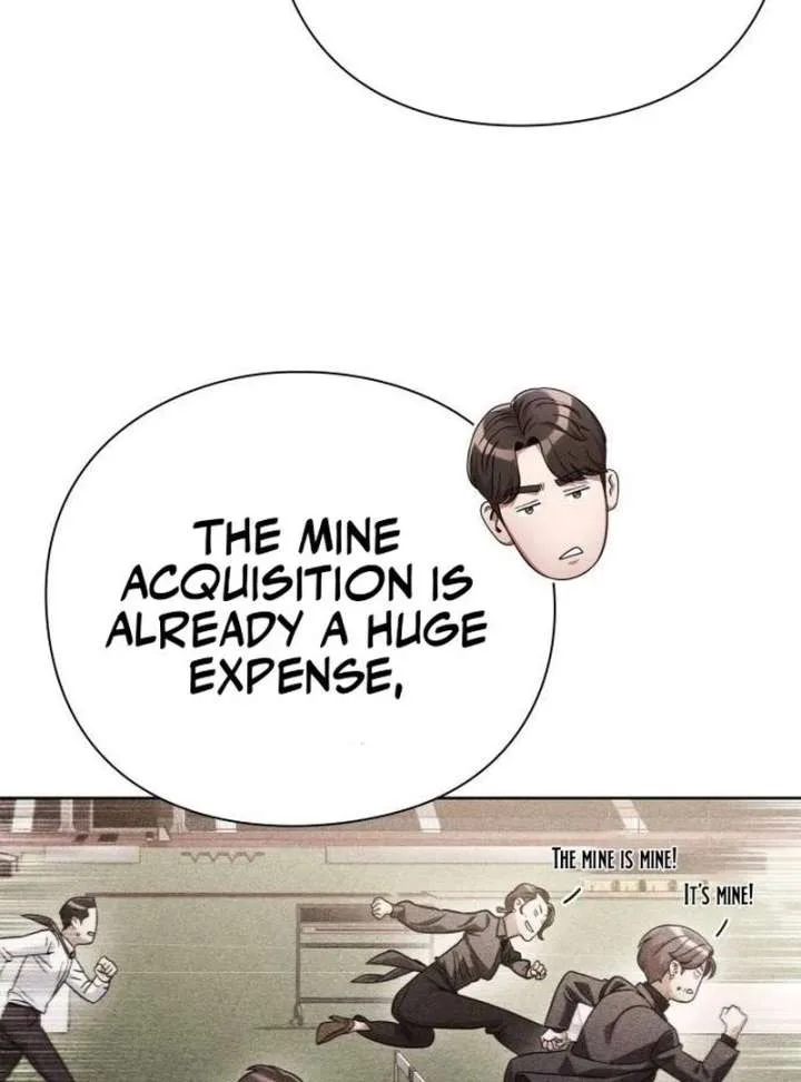 Office Worker Who Sees Fate Chapter 45 page 11