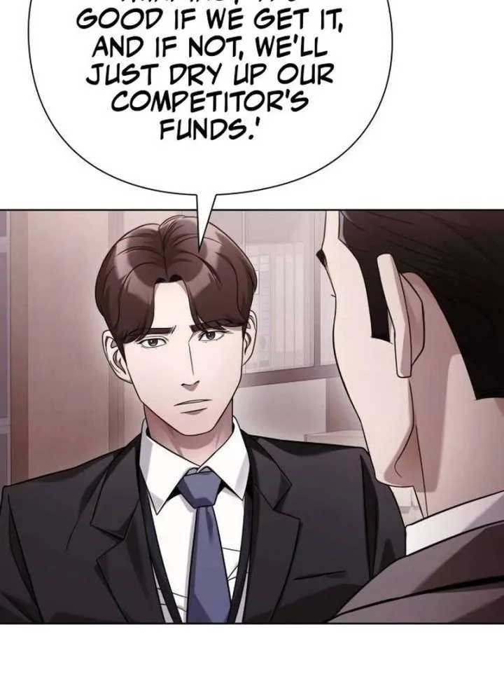 Office Worker Who Sees Fate Chapter 45 page 13