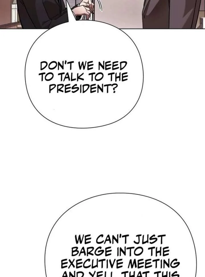 Office Worker Who Sees Fate Chapter 45 page 21