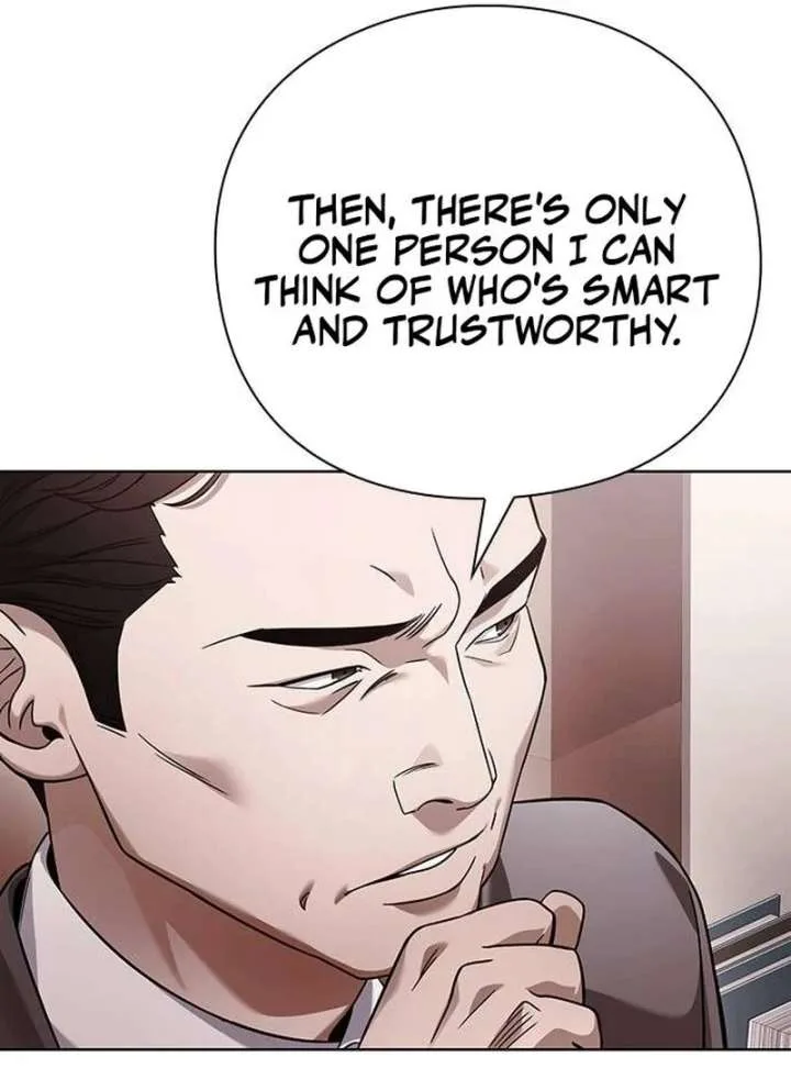 Office Worker Who Sees Fate Chapter 45 page 30