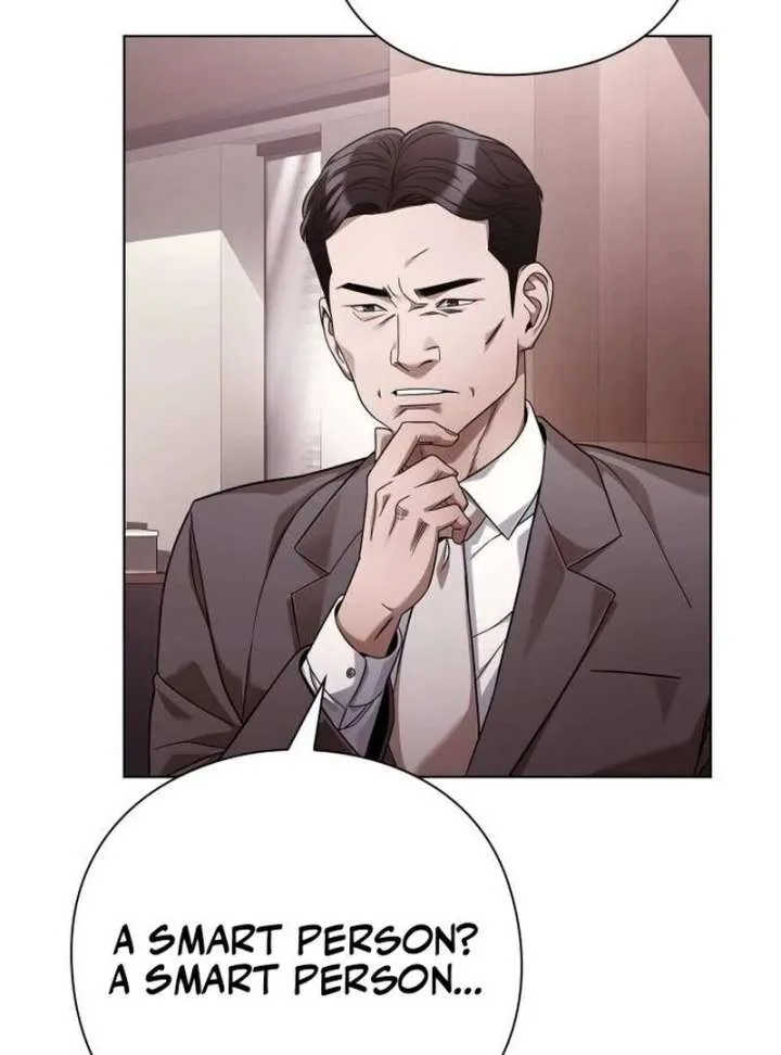 Office Worker Who Sees Fate Chapter 45 page 25