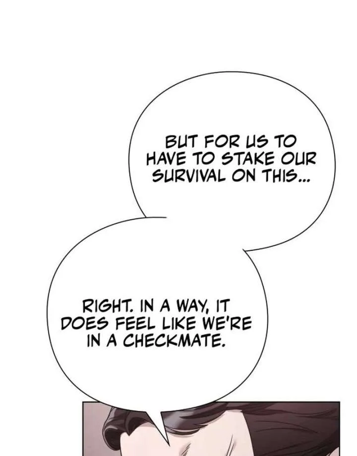 Office Worker Who Sees Fate Chapter 45 page 14