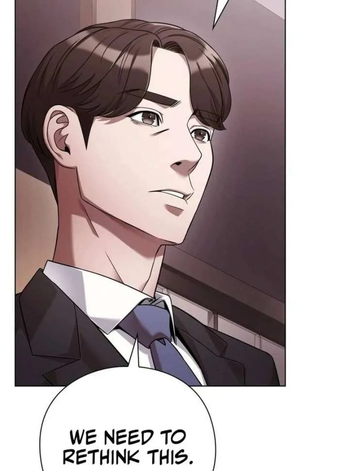 Office Worker Who Sees Fate Chapter 45 page 19