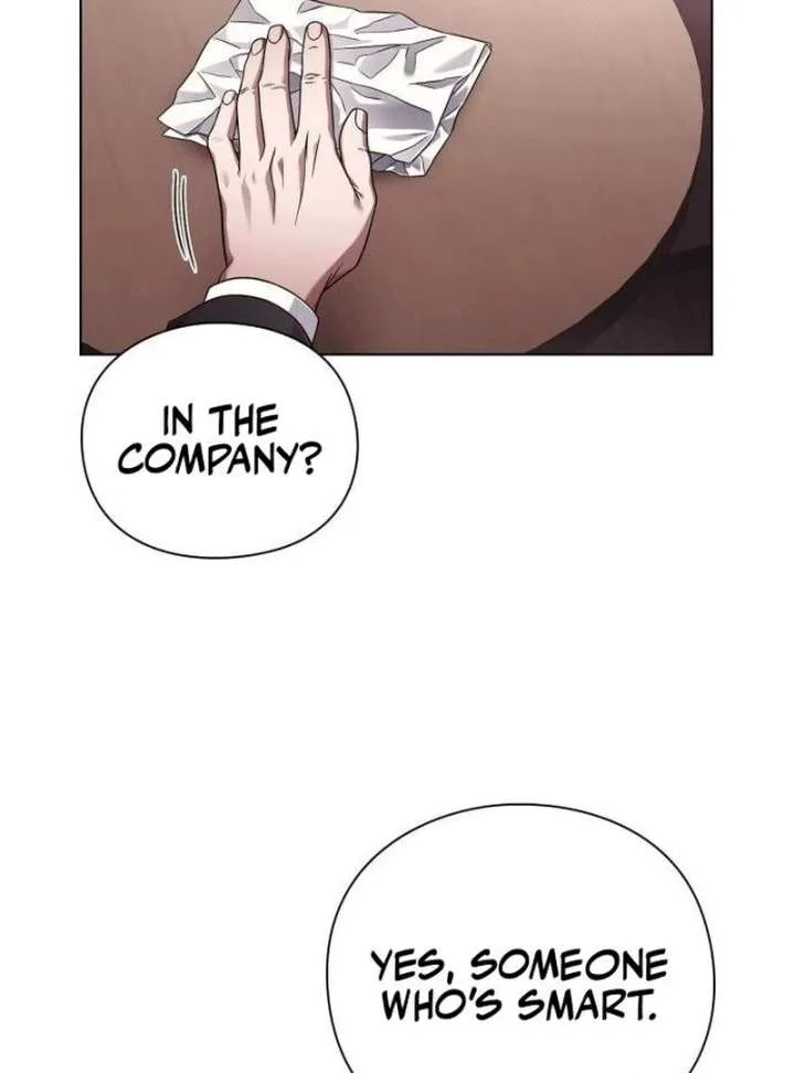 Office Worker Who Sees Fate Chapter 45 page 24