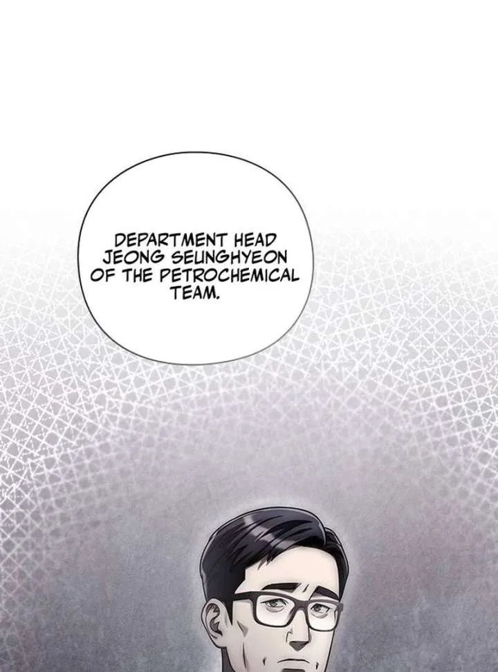 Office Worker Who Sees Fate Chapter 45 page 31