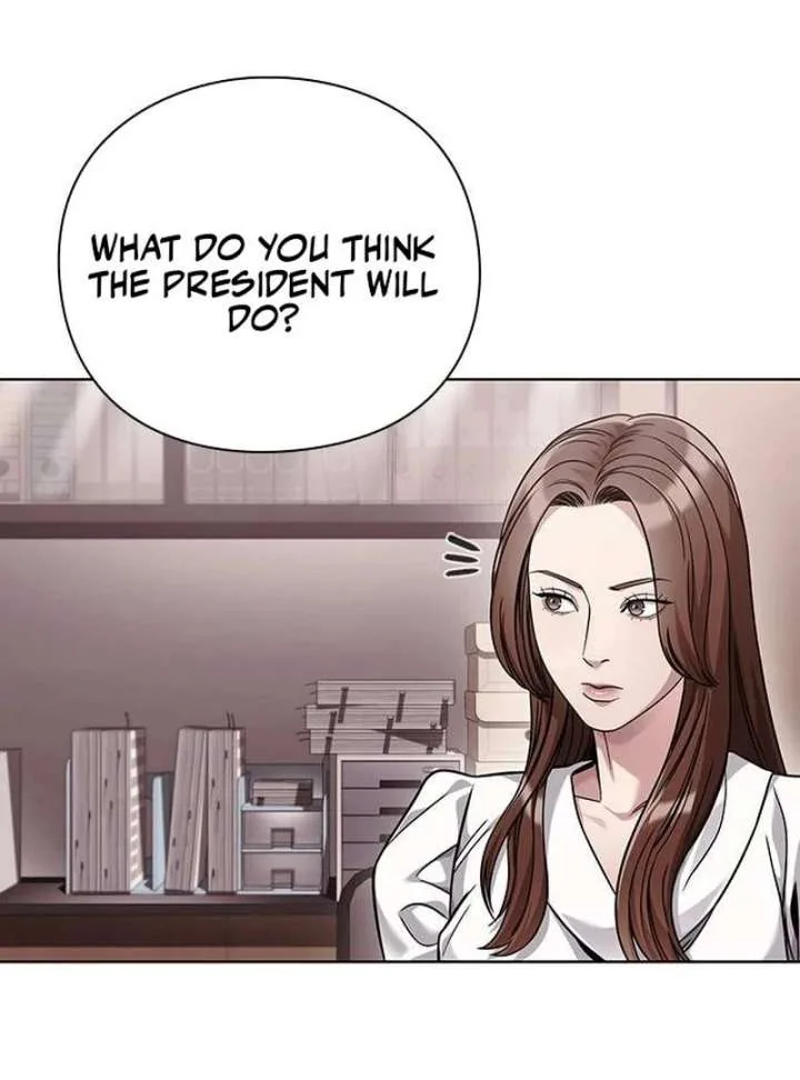 Office Worker Who Sees Fate Chapter 45 page 40