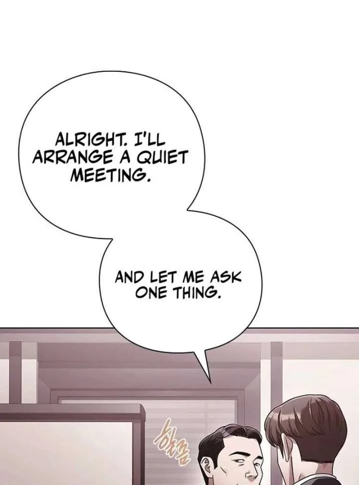 Office Worker Who Sees Fate Chapter 45 page 38