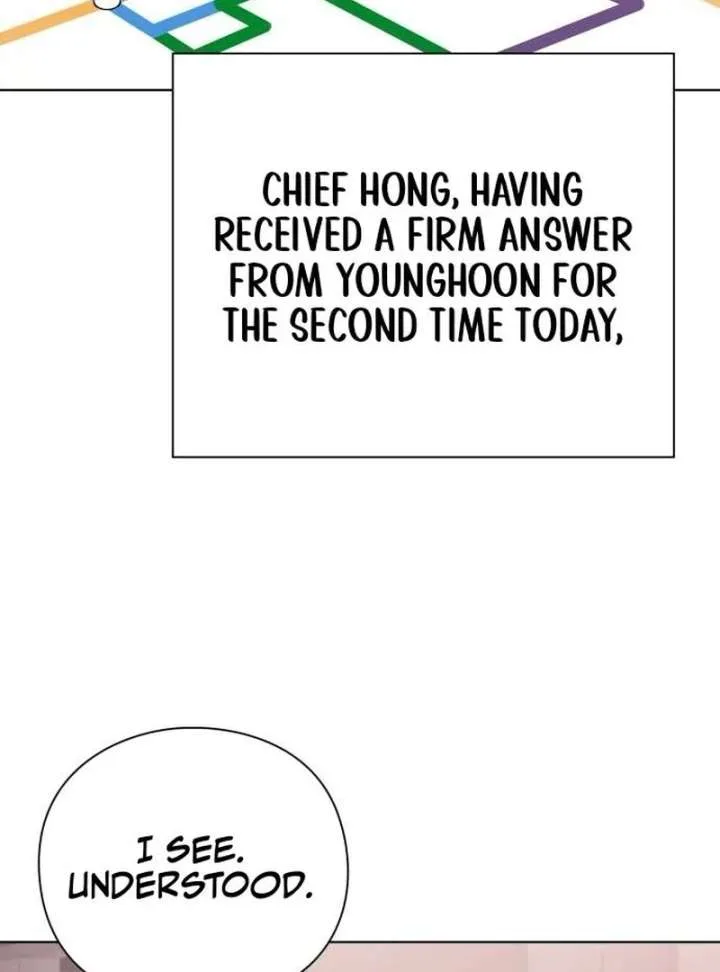 Office Worker Who Sees Fate Chapter 45 page 45