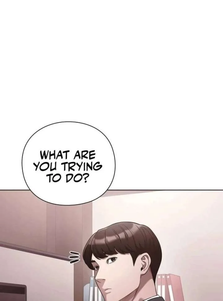 Office Worker Who Sees Fate Chapter 45 page 51