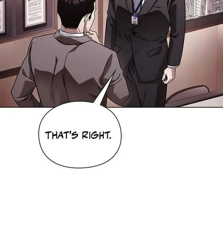 Office Worker Who Sees Fate Chapter 45 page 29