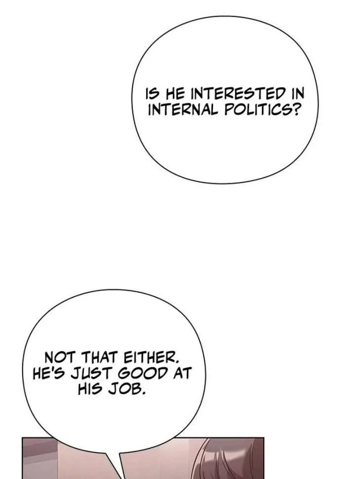 Office Worker Who Sees Fate Chapter 45 page 36