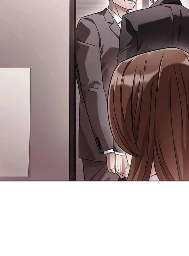 Office Worker Who Sees Fate Chapter 45 page 39