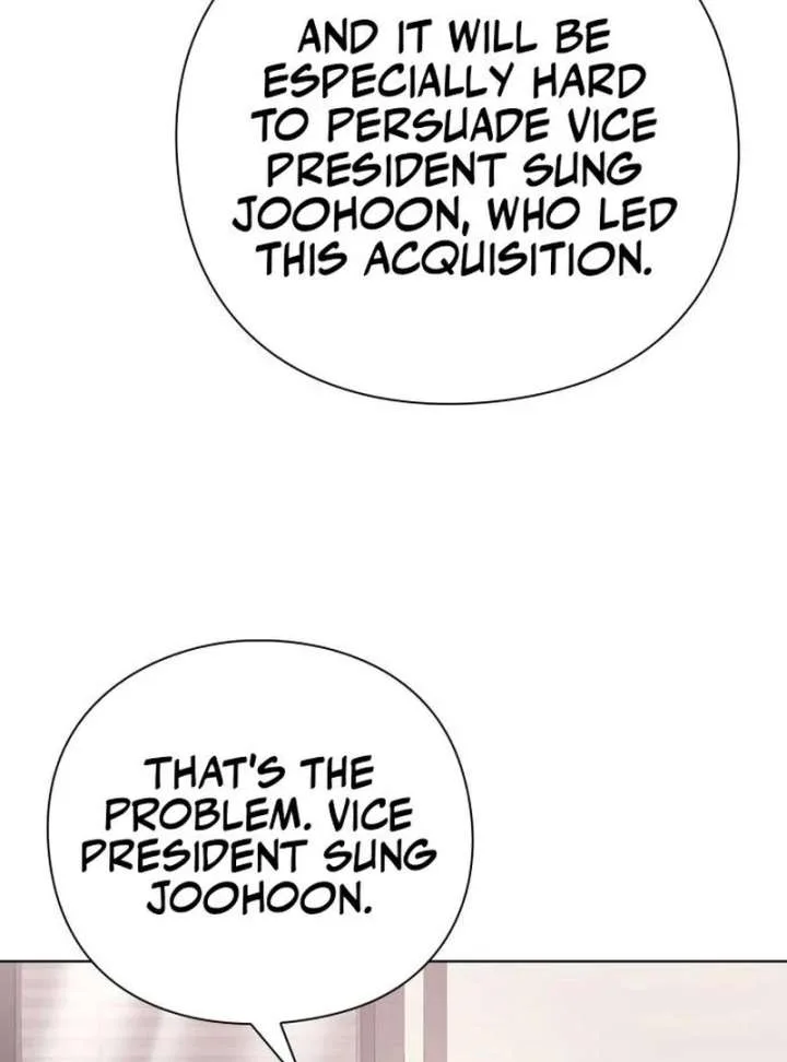 Office Worker Who Sees Fate Chapter 45 page 64
