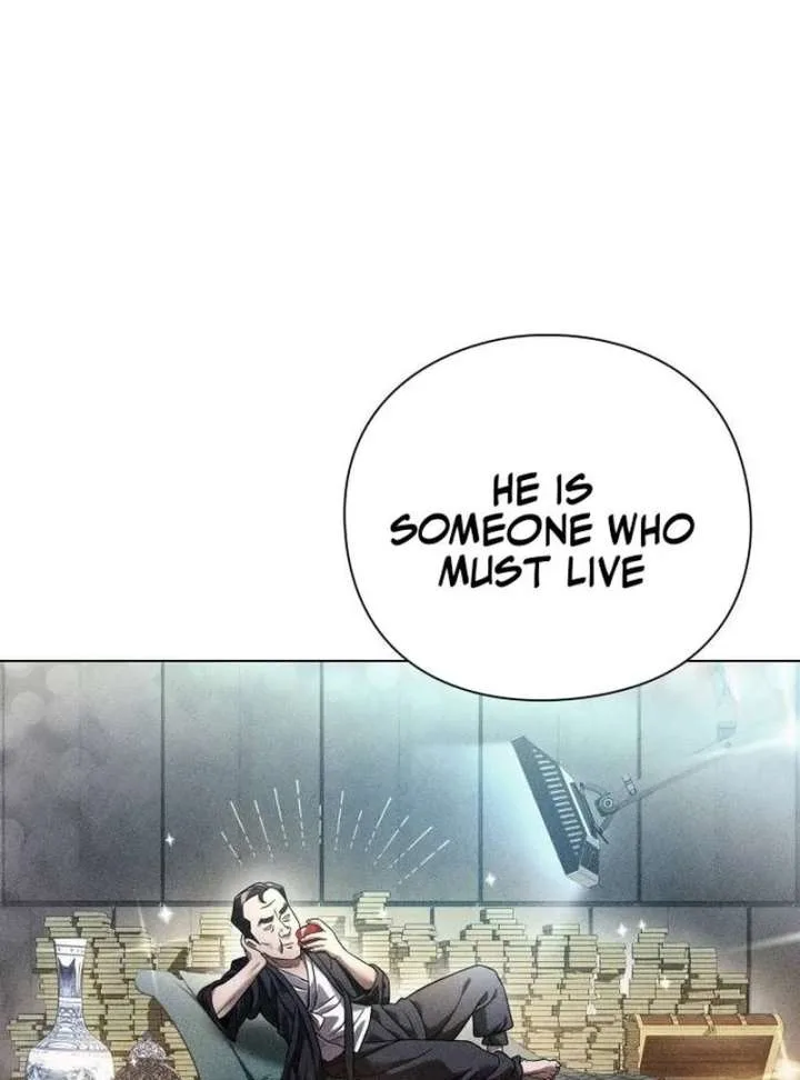 Office Worker Who Sees Fate Chapter 45 page 68