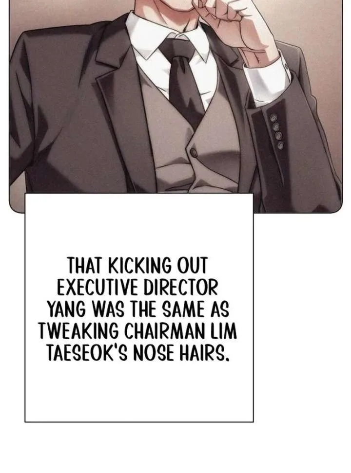 Office Worker Who Sees Fate Chapter 45 page 55