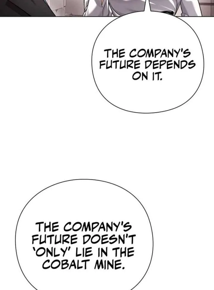 Office Worker Who Sees Fate Chapter 45 page 59