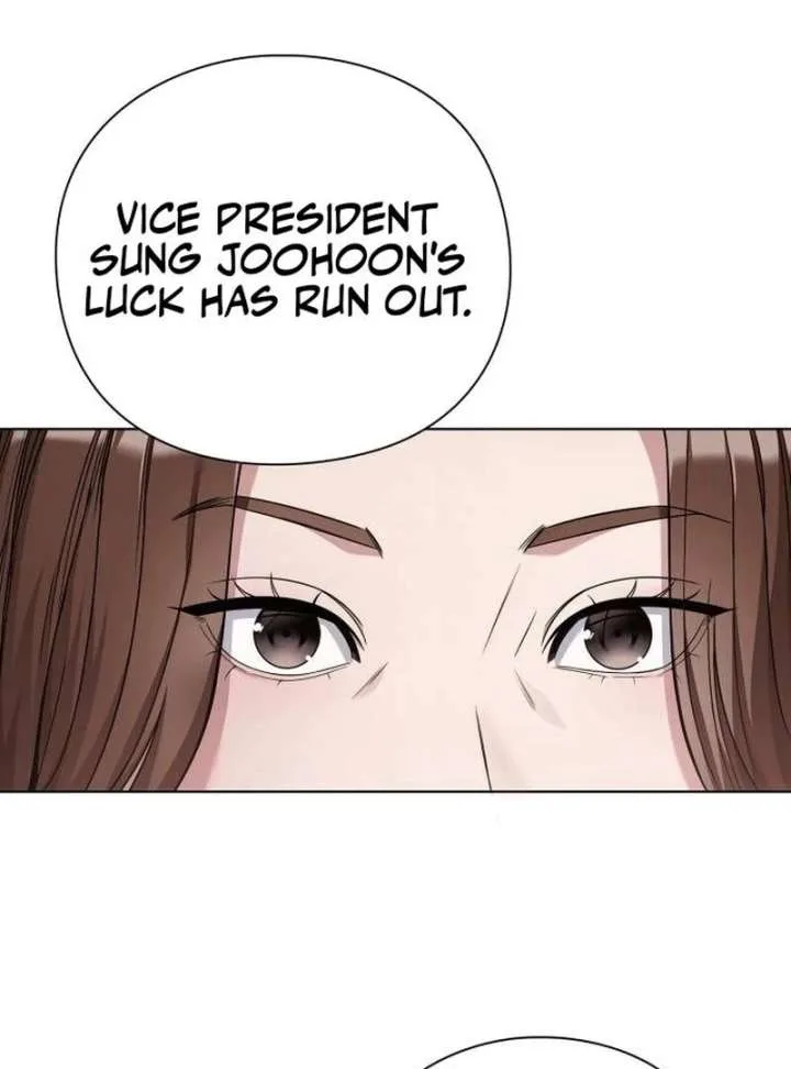 Office Worker Who Sees Fate Chapter 45 page 72
