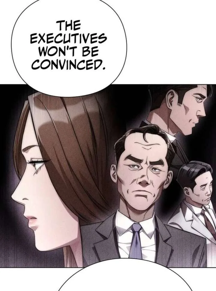 Office Worker Who Sees Fate Chapter 45 page 63