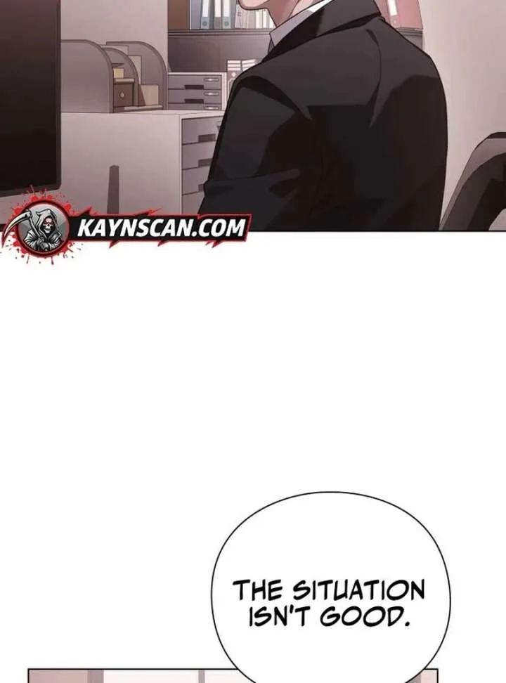 Office Worker Who Sees Fate Chapter 45 page 52