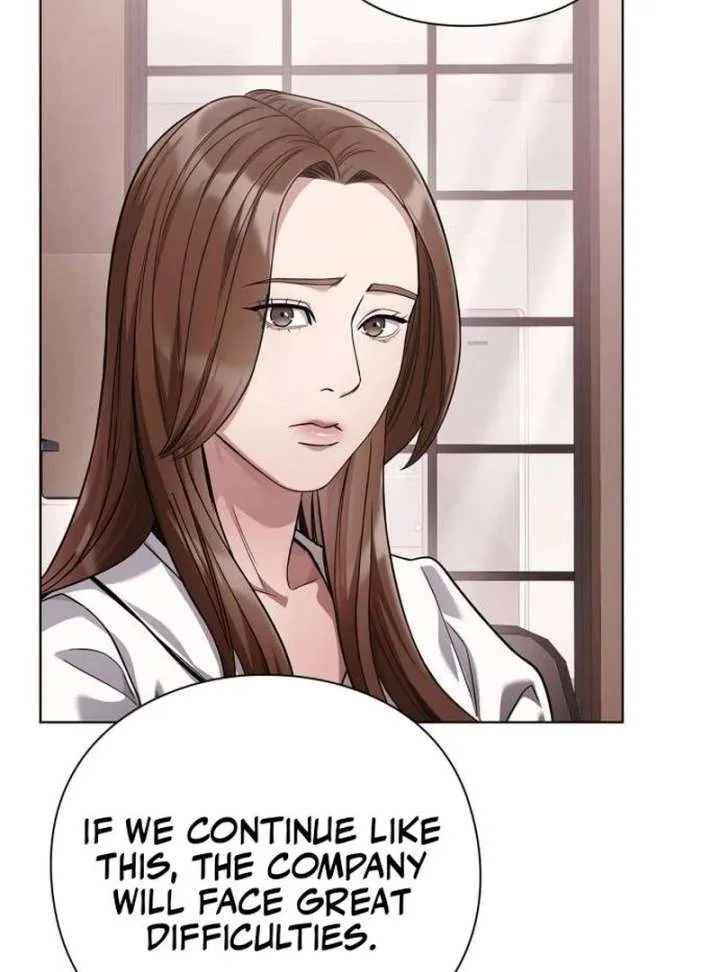 Office Worker Who Sees Fate Chapter 45 page 53