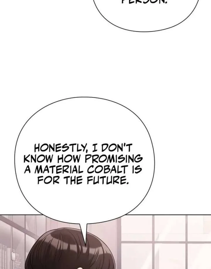 Office Worker Who Sees Fate Chapter 45 page 70