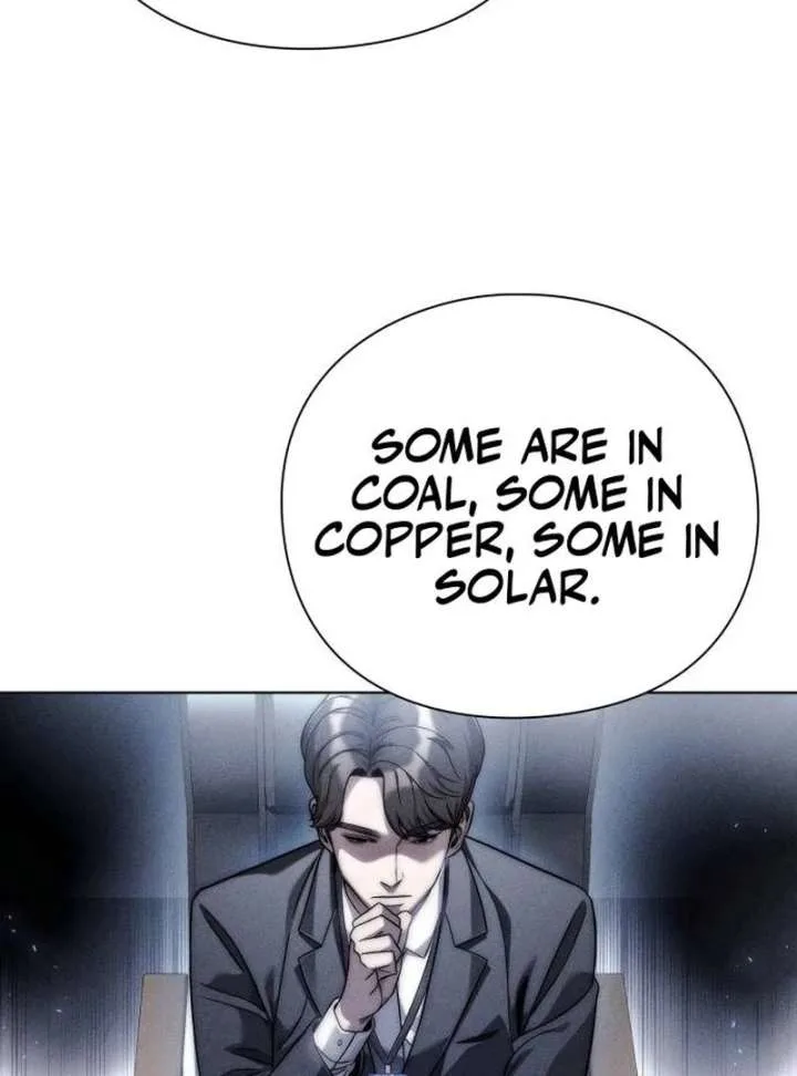 Office Worker Who Sees Fate Chapter 45 page 60