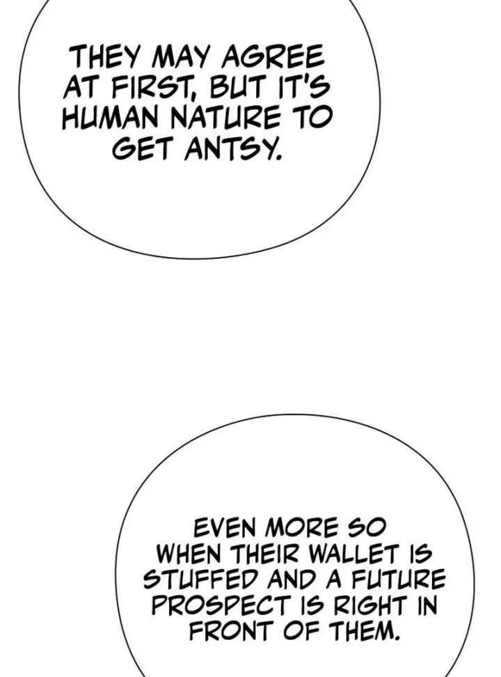 Office Worker Who Sees Fate Chapter 45 page 77