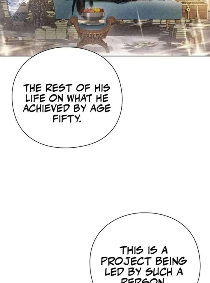 Office Worker Who Sees Fate Chapter 45 page 69