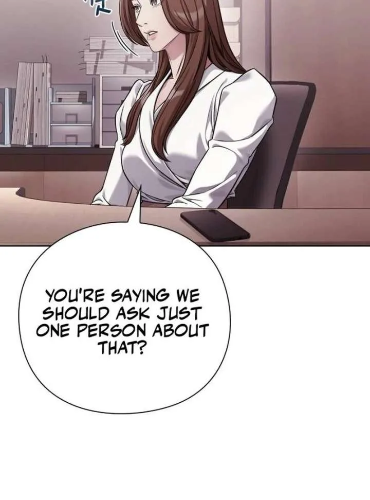 Office Worker Who Sees Fate Chapter 45 page 80