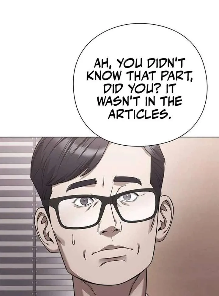 Office Worker Who Sees Fate Chapter 46 page 122