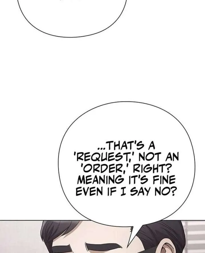 Office Worker Who Sees Fate Chapter 46 page 69