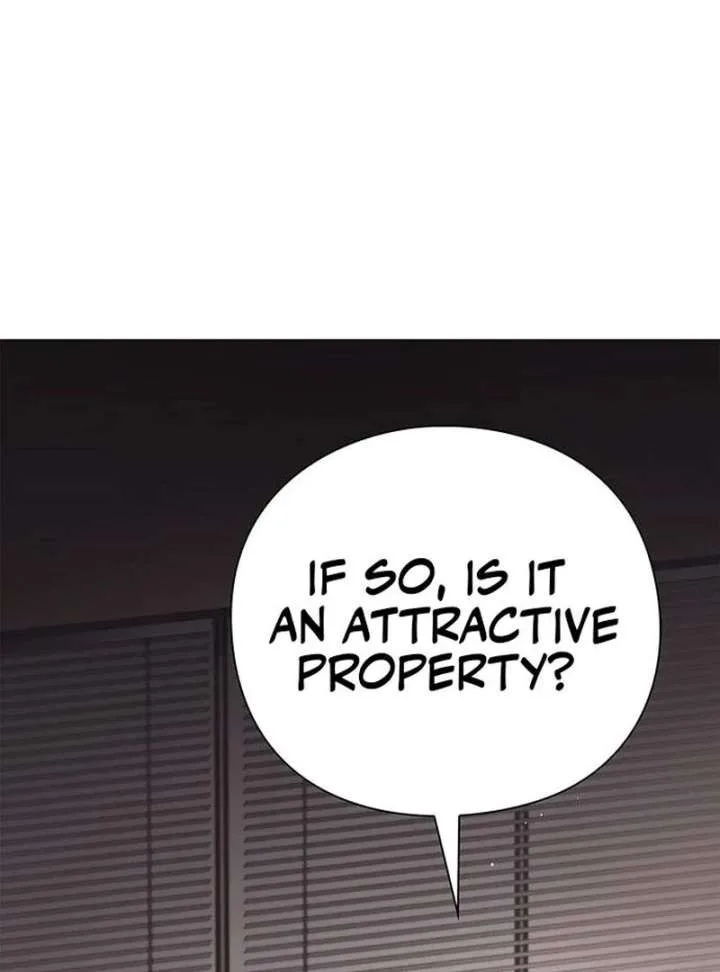 Office Worker Who Sees Fate Chapter 46 page 3