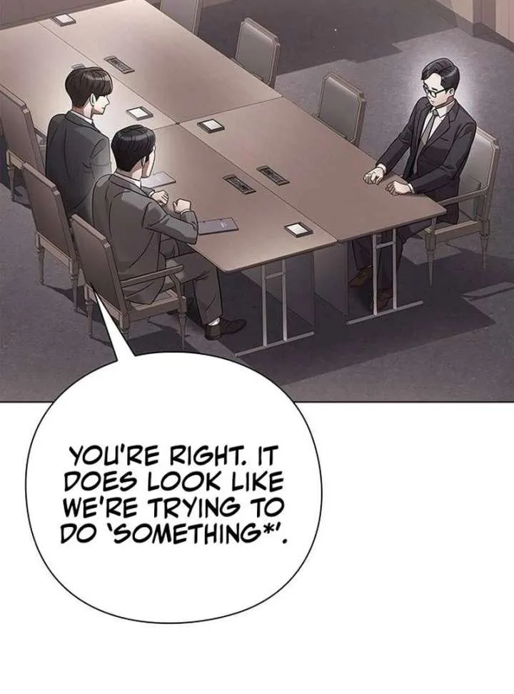 Office Worker Who Sees Fate Chapter 46 page 104