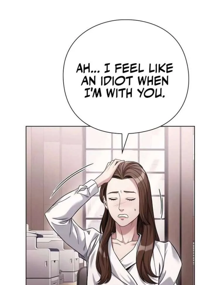 Office Worker Who Sees Fate Chapter 45 page 74