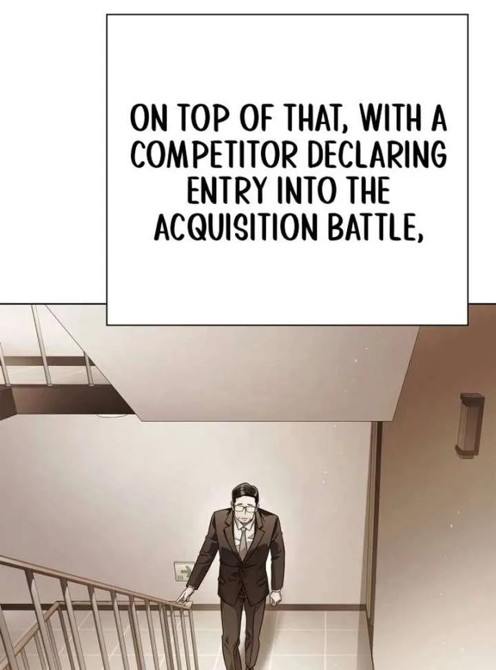 Office Worker Who Sees Fate Chapter 45 page 93