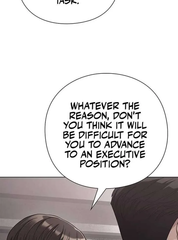 Office Worker Who Sees Fate Chapter 46 page 73