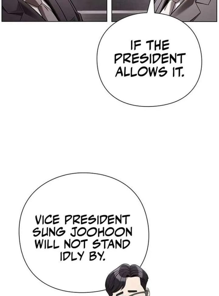 Office Worker Who Sees Fate Chapter 46 page 58