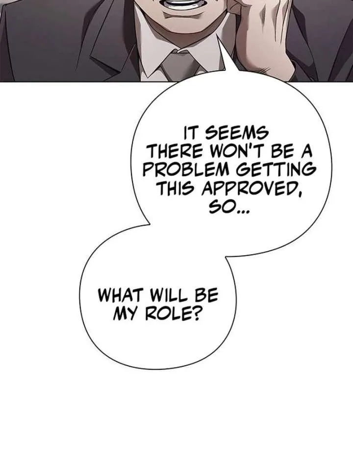 Office Worker Who Sees Fate Chapter 46 page 77