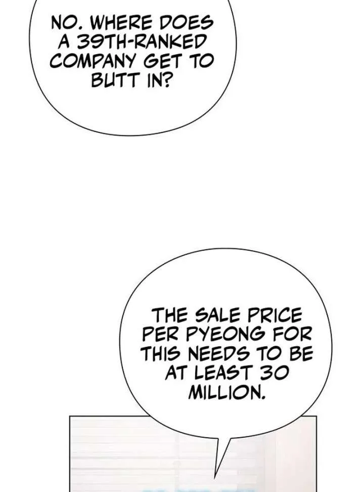 Office Worker Who Sees Fate Chapter 46 page 94