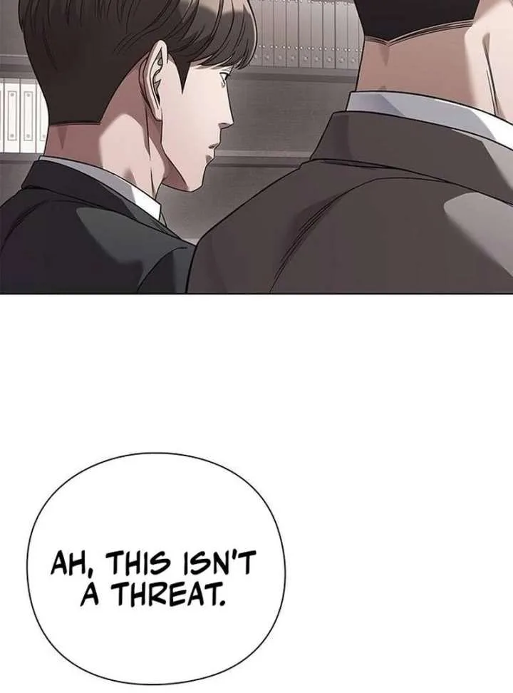 Office Worker Who Sees Fate Chapter 46 page 74