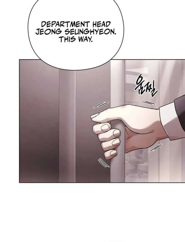 Office Worker Who Sees Fate Chapter 45 page 98