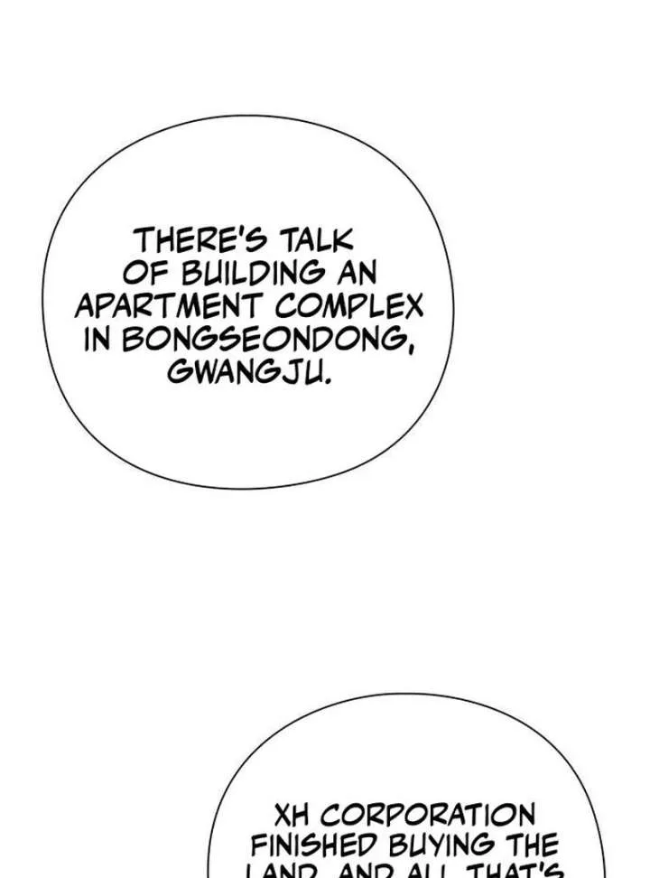 Office Worker Who Sees Fate Chapter 46 page 87